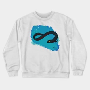 Eel Crowley Crewneck Sweatshirt